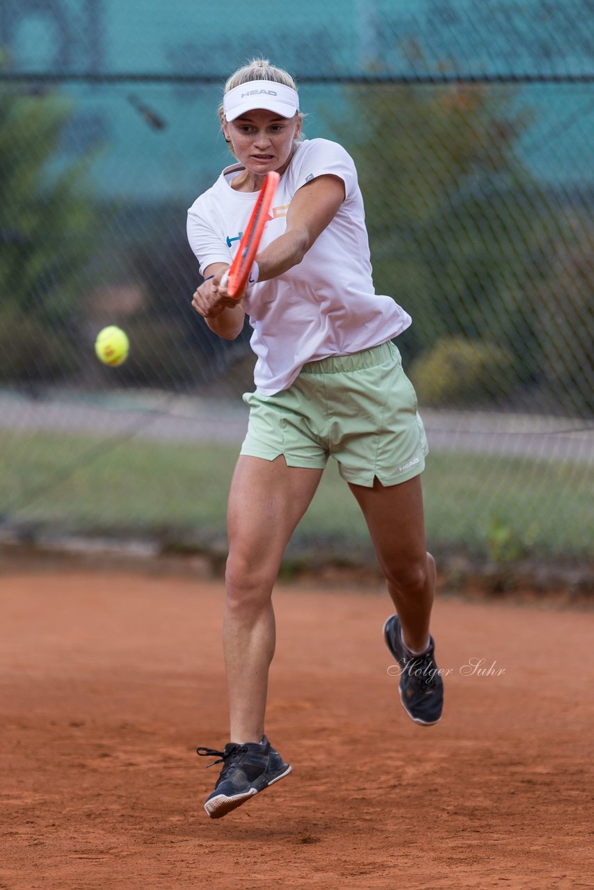 Bild 33 - ITF Kaltenkirchen
